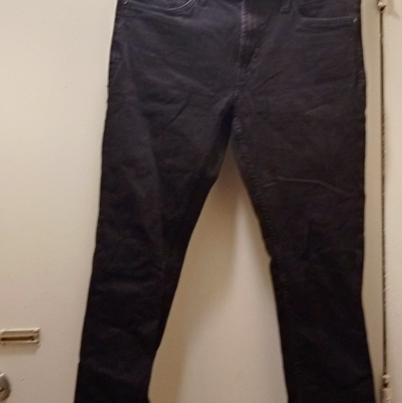 Black jeans for boys - Picture 3 of 6